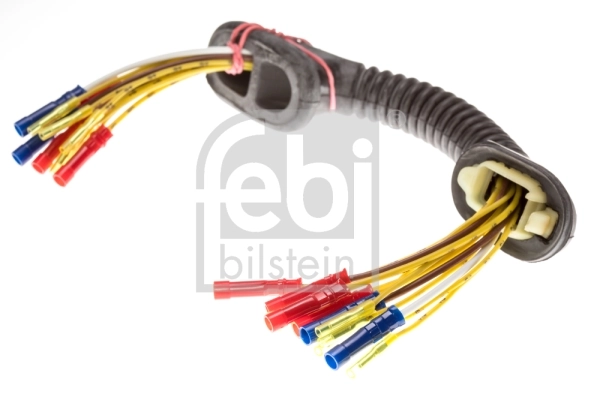 Cable Repair Kit, tailgate